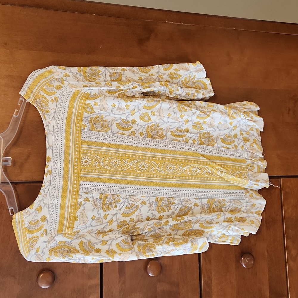 Womens top - Picture 2 of 2